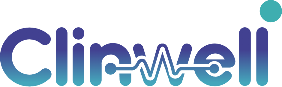ClinWell Logo